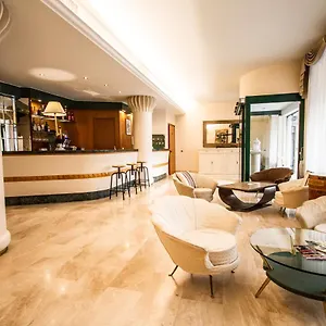 Elefante Hotel