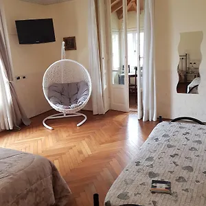 Alla Torretta Bed & Breakfast