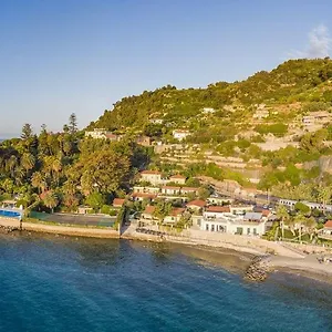 Baia La Ruota 2* Bordighera