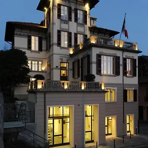 Casa Brenna Tosatto Art Experience Aparthotel