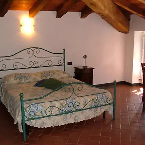 La Meridiana Casale 3* Pignone