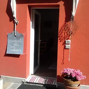 Casa Cantoniera Bed & Breakfast