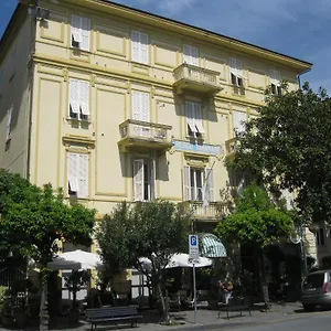 Miramare 3* Lavagna