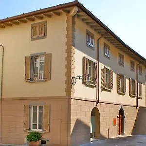Diffuso Vulcano Village Bed & Breakfast