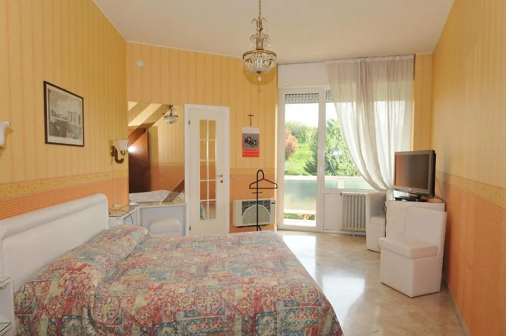 ***  Hotel Fossati Triuggio Italy