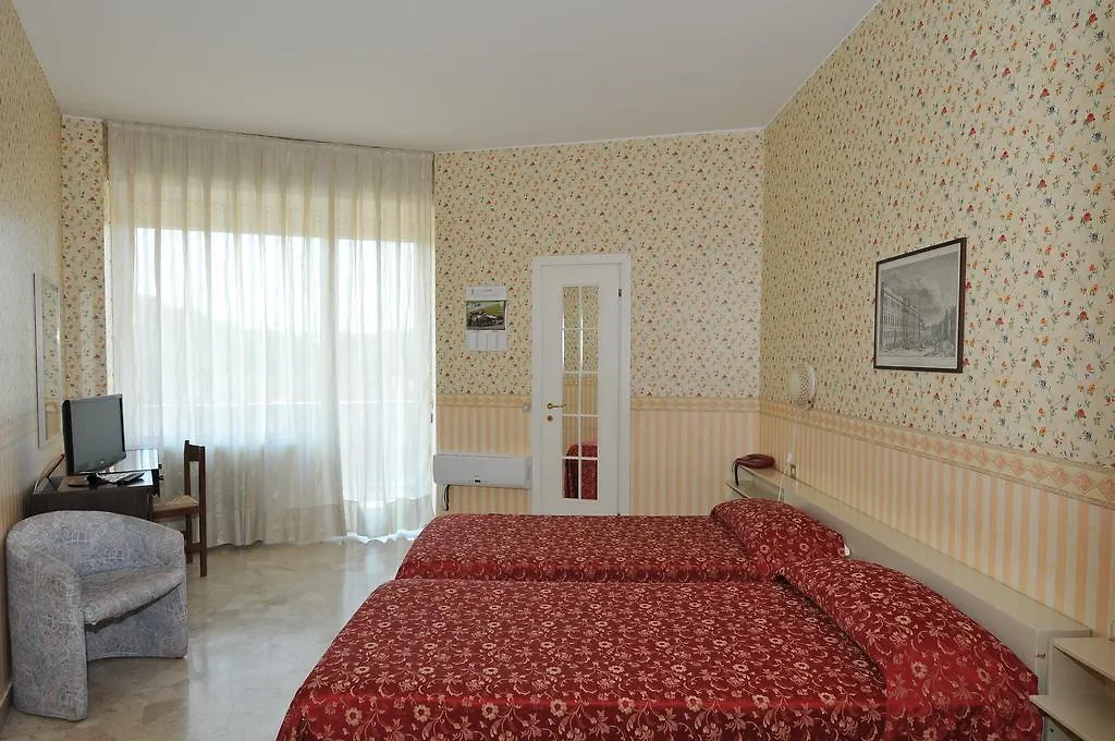 Hotel Fossati Triuggio 3*,