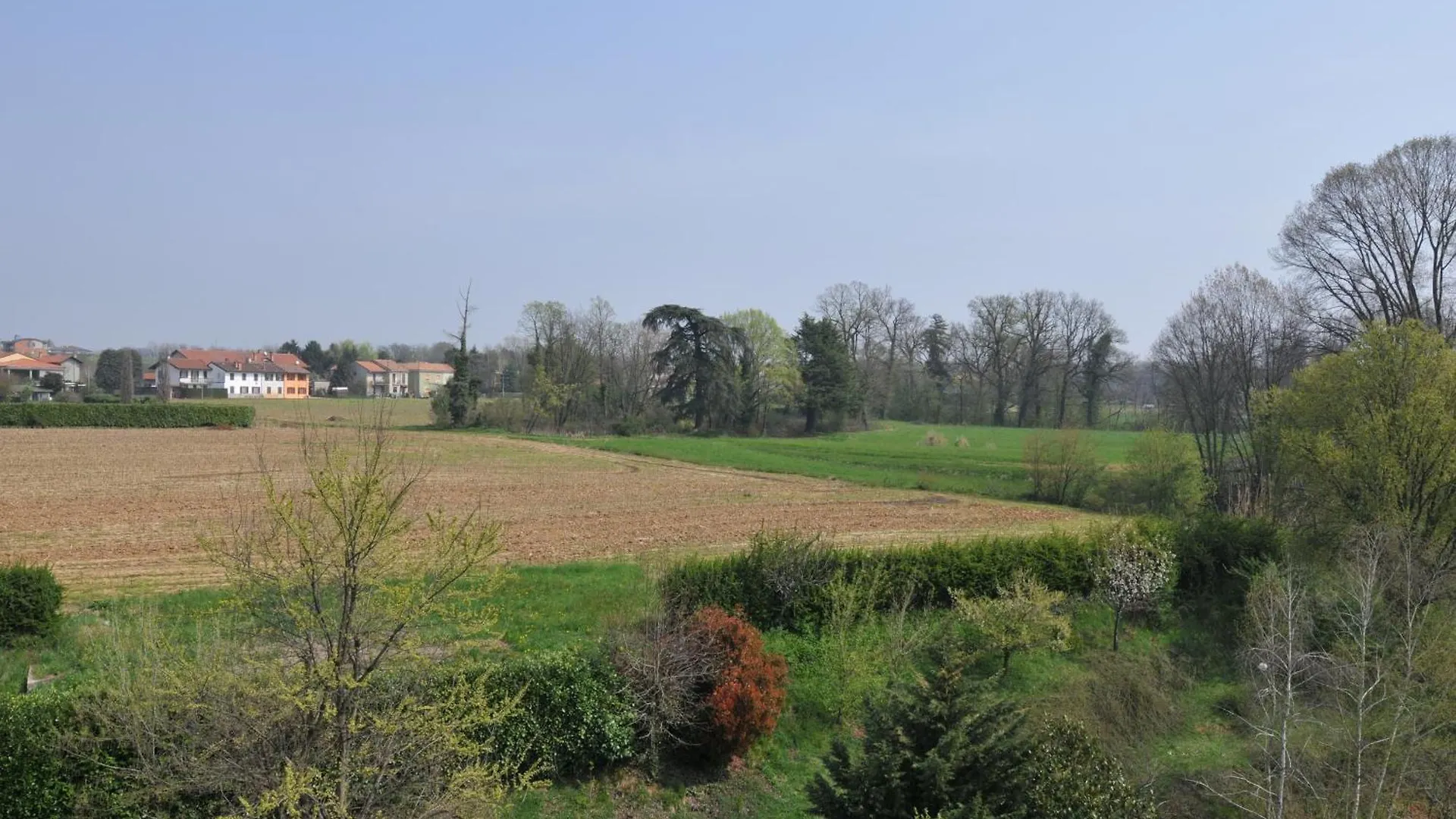 Hotel Fossati Triuggio