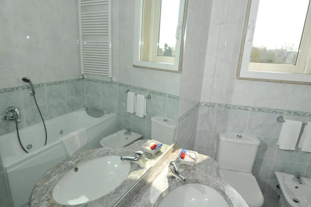 Hotel Fossati Triuggio 3*,  Italy