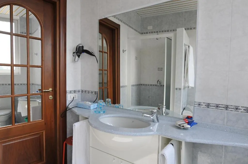 ***  Hotel Fossati Triuggio Italy